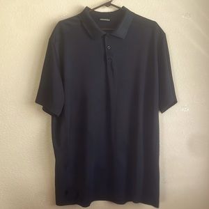 Nike golf Dri Fit shirt